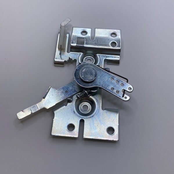 Tecumseh Control Assy 34677 | Zoro